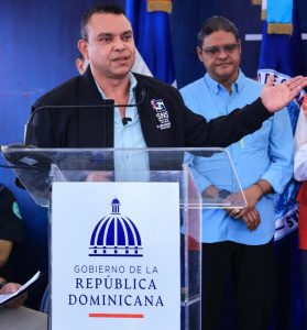 ¿Listo el sistema de salud? SNS despliega potente operativo en Semana Santa 2026