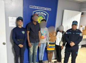 Hallan sana y salva a menor de 13 años tras intensa búsqueda en Santiago