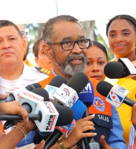 Juan Salas: «Prudencia evitará muertes en asueto de Semana Santa» 