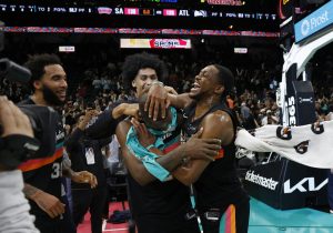 Hawks vencen a Celtics y consolidan su dominio en casa con 13 triunfos seguidos