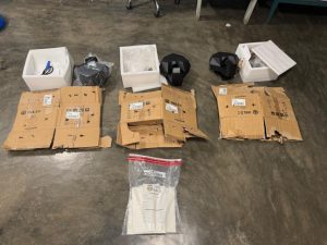 operativos-de-semana-santa:-12-laminas-de-cocaina-confiscadas-en-aeropuerto-las-americas