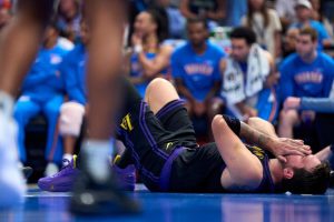 malas-noticias-para-lakers:-luka-doncic-fuera-por-tiempo-indefinido