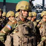 A partir del lunes, Haití lanza gran ofensiva contra bandas armadas