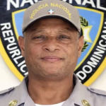 Aplazan audiencia de coerción contra el coronel Madé por agresión a un joven