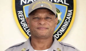 Aplazan audiencia de coerción contra el coronel Madé por agresión a un joven