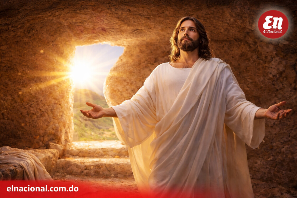 Domingo de Resurrección: el día en que Jesús venció la muerte