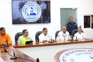 COE reporta 8 víctimas fatales durante el asueto de Semana Santa