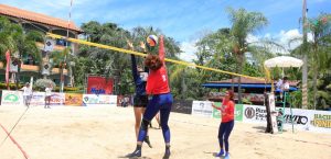 ¡Batalla en la arena! Hato Mayor define hoy sus campeones de Semana Santa
