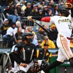 ¡Imparable! Oneil Cruz brilla ante zurdos y transforma su debilidad en fortaleza en la MLB