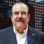 Cristóbal Marte aplaude decisión del COI sobre protección a la categoría femenina en el deporte