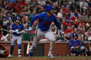 ¡Mala noticia para los Mets! Juan Soto se perderá de dos a tres semanas por lesión en pantorrilla