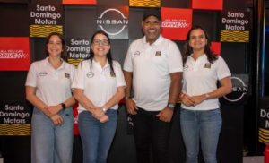santo-domingo-motors-y-nissan-realizan-experiencia-de-manejo-“all-you-can-drive”