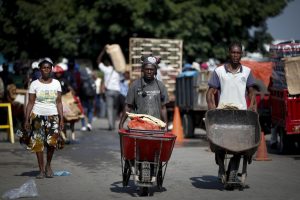 Operativo militar en Haití: efectos en la frontera dominicana