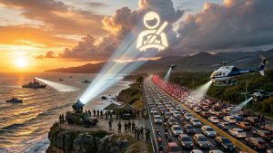 ¿Mayor prudencia? En Semana Santa se movieron más personas y murieron menos que en 2025