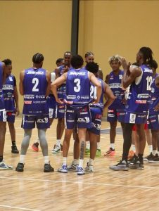 Marineros de Puerto Plata fortalecen sus prácticas con nuevas integraciones