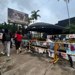 A un año de la tragedia discoteca Jet Set todo está preparado para  actos conmemorativos