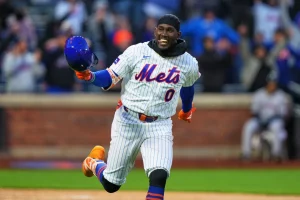 Ronny Mauricio da hit de oro para los Mets: Otros resultados MLB