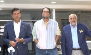 René Brea es designado como Director General de Producciones de CDN