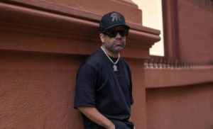 De trabajar con Kanye West a “Síntesis”: la evolución creativa de Fred the Key