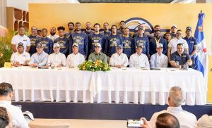 Metros lanzan su apuesta 2026 con discurso de unidad y ambición de campeonato