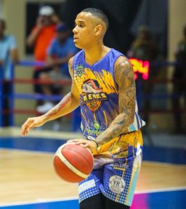 Trenes toman ventaja 1-0 sobre Los Mina en la final del TBS Santo Domingo