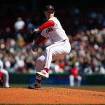 Red Sox vencen a Brewers y ganan su primer serie de la temporada