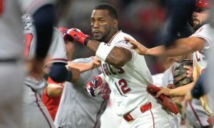 Soler y López suspendido tras pelea, ambos apelan la decisión