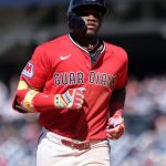 De aprendiz a protagonista: Ángel Martínez se luce con grand slam