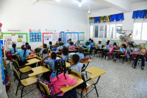 ¡Atención padres! Educación reanudará clases tras suspensión por lluvias