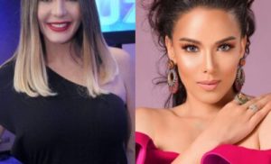 Isaura Taveras o Luz García, ¿Cuál será la presentadora de Planeta Alofoke?