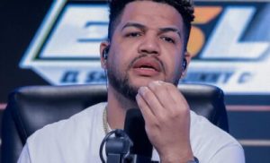 Equipo legal Luinny Corporán desmiente versión sobre “Al Pelo Radio”; asegura caso sigue abierto