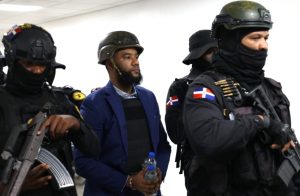 Recusan a jueza en caso contra fiscal acusado de soborno