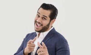 Juan Carlos Pichardo anuncia cierre definitivo del restaurante La Estrofa