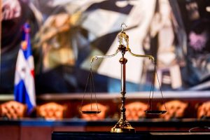 República Dominicana avanza en justicia, pero 7 de cada 10 desconocen servicios digitales