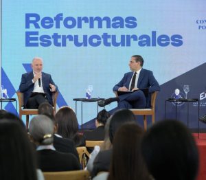 Senador reclama una justicia ágil en República Dominicana