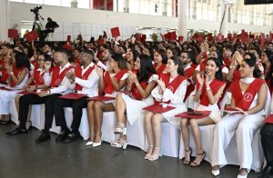 Rector del Intec: Existe en el país un individualismo feroz