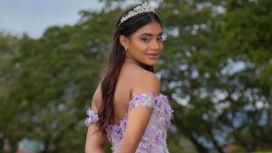 ¡Tragedia! Velan en Santiago joven asesinada en Nueva York: ¿Qué pasó?