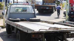 Familia de Johnny Marte asegura que el desalojo es ilegal