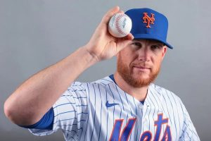 Craig Kimbrel a Grandes Ligas nueva vez