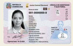 ¡Arranca hoy a nivel nacional! Esto es lo que debes saber para obtener tu nueva cédula