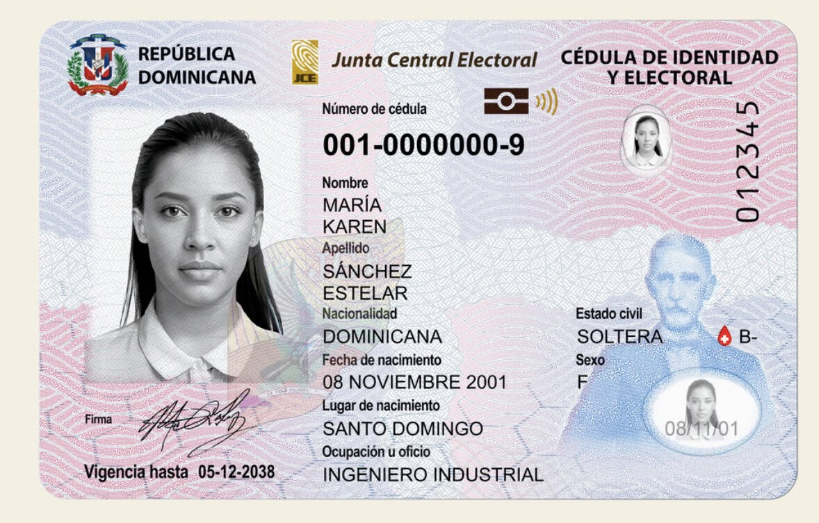 ¡Arranca hoy a nivel nacional! Esto es lo que debes saber para obtener tu nueva cédula
