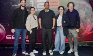 Ejecutivos de Univisión y Sony Music estarán presentes en la premier «Planeta Alofoke»