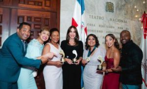 Carolin Bravo: El nuevo rostro del liderazgo joven y emprendedor en el cooperativismo dominicano