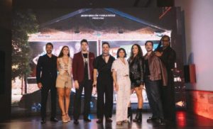 Musical “RENT”, llega al país en mayo; se presentará en Bellas Artes