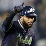 Pica y se Extiende: RD con 20 jugadores en beisbol japopnés