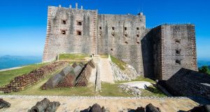 Luto nacional en Haití: tres días de duelo por  tragedia en monumento histórico
