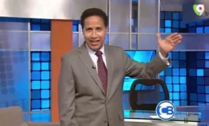 Fallece el periodista Carlos Batista Matos «El hombre más caro»