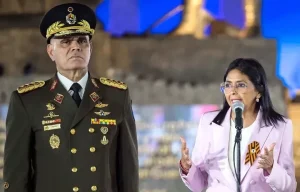 Designan a Vladimir Padrino López ministro de Agricultura en Venezuela