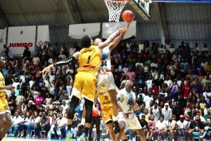 Inicia la LNB: Nueve equipos se disputarán desde este martes la Copa Banreservas