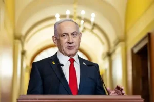 Netanyahu respalda bloqueo naval de EE. UU. en el estrecho de Ormuz y reafirma coordinación con Washington